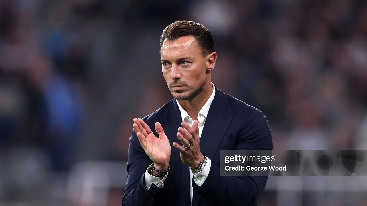 Matthias Jaissle Ungkap Alasan Lepas Nick Woltemade ke Juventus