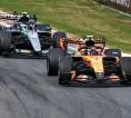 McLaren Luncurkan ‘H-Wing’ Jelang Grand Prix Italia