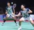 Menangi Derby, Dejan-Apriyani ke Semifinal Pontianak Indonesia Masters 2026