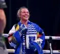 Molly McCann Ungkap Katie Taylor Jadi Inspirasi Karier Tinjunya