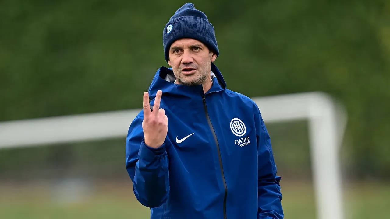 Moratti Kenangan Momen Emosional soal Cedera Kepala Cristian Chivu