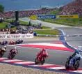 MotoGP Austria 2026 Siapkan Festival Meriah di Red Bull Ring