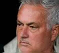 Mourinho Komentari Situasi Alvarez di Atletico Madrid