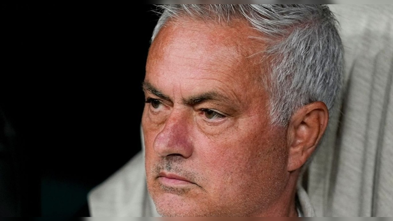 Mourinho Komentari Situasi Alvarez di Atletico Madrid