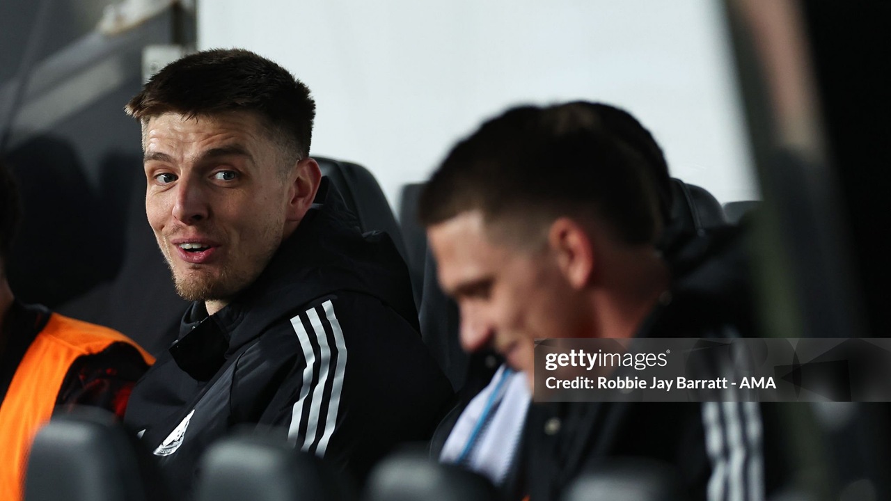 Nick Pope Masih Berpeluang Tinggalkan Newcastle United