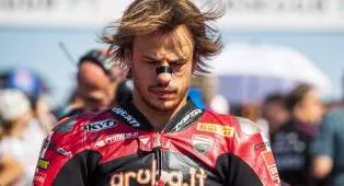 Nicolo Bulega Segera Buat Pengumuman Jelang Gabung MotoGP
