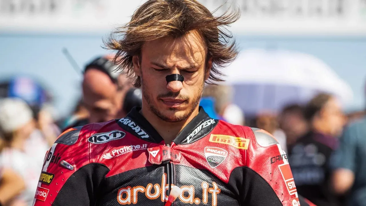 Nicolo Bulega Segera Buat Pengumuman Jelang Gabung MotoGP