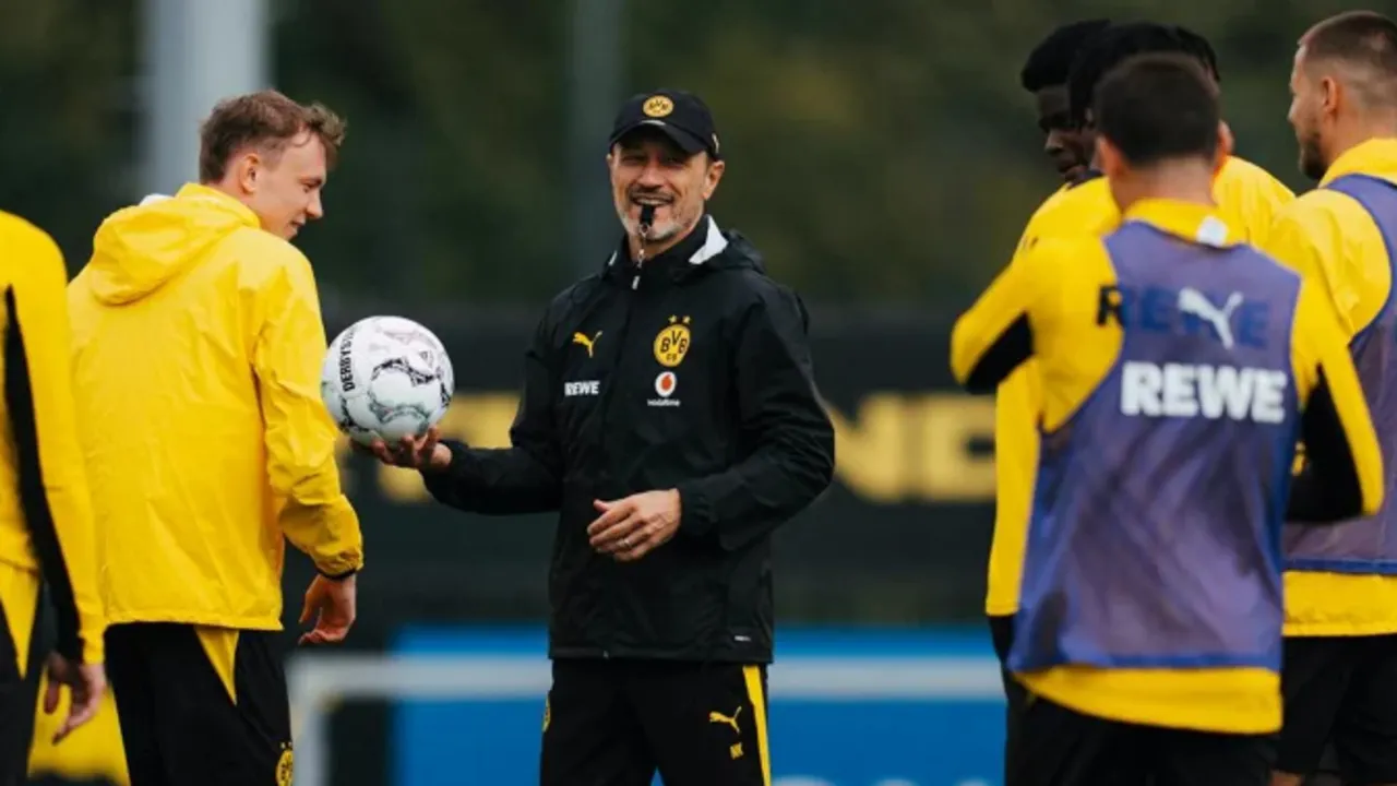 Niko Kovac