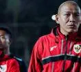 Nova Arianto Belum Puas Meski Timnas Indonesia U-20 Hajar Laos 3-0