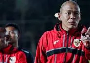 Nova Arianto Belum Puas Meski Timnas Indonesia U-20 Hajar Laos 3-0