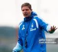 Oliver Glasner Puas dengan Pergerakan Nottingham Forest di Bursa Transfer