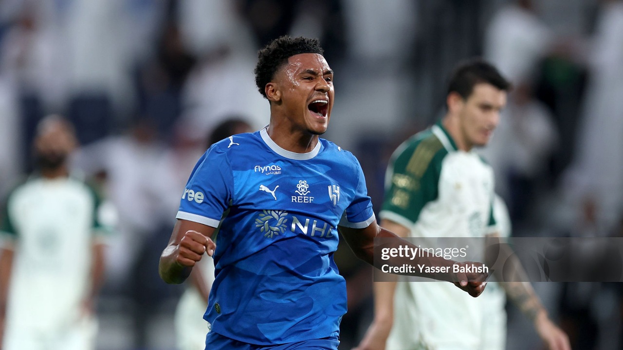 Ollie Watkins Sebut Kualitas Saudi Pro League Setara Premier League