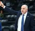 Pablo Laso Beberkan Alasan Merekrut Mike James