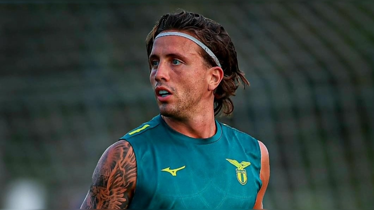 Pellegrini Murka Dicoret Dari Daftar Skuad Lazio 2026/27