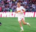 Pemain Anyar RB Leipzig, Rocco Reitz Alami Cedera Hamstring