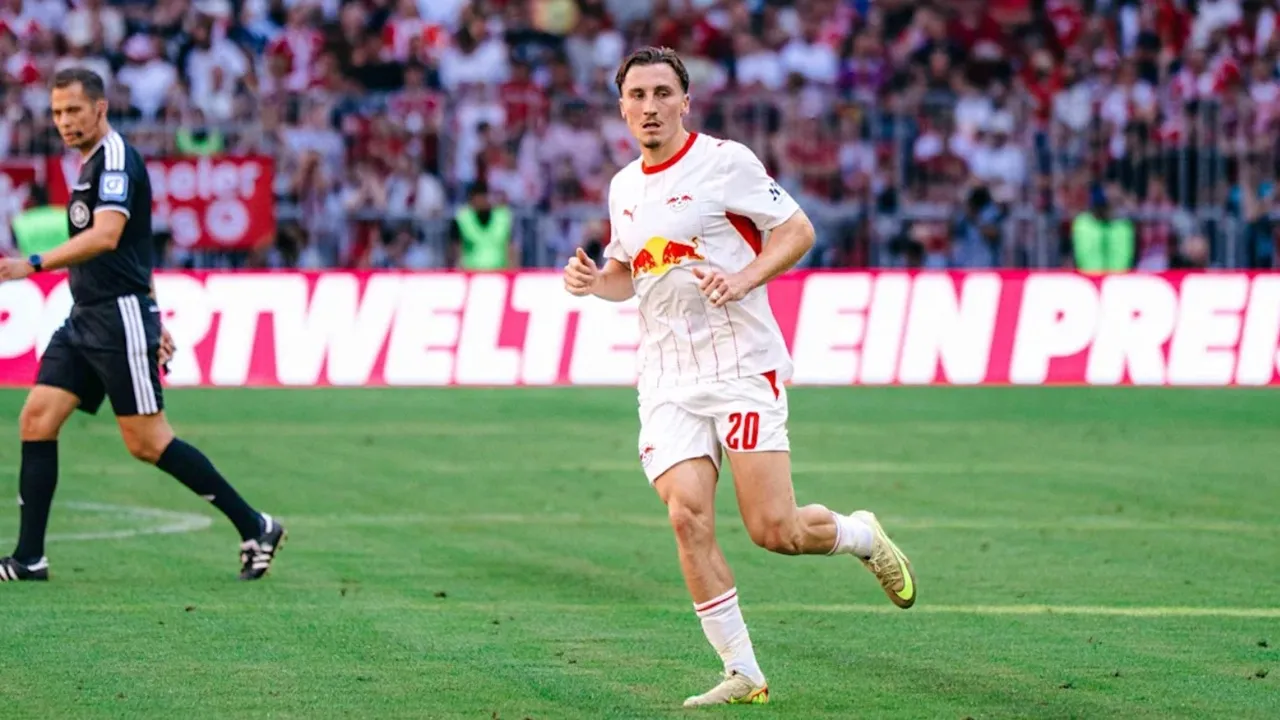 RB Leipzig
