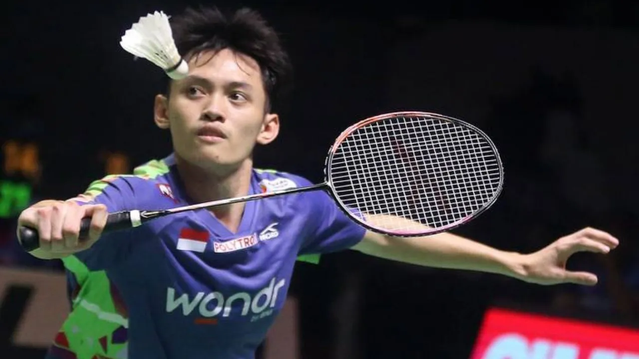 Pontianak Indonesia Masters 2026: Richie dan Dendi Jaga Asa di Perempat Final