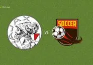 Prediksi Ajax vs PSV Eindhoven, 06 September 2026 Eredivisie