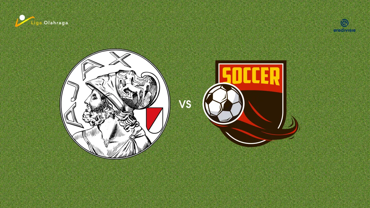 Prediksi Ajax vs PSV Eindhoven, 06 September 2026 Eredivisie