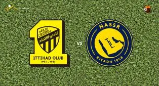 Prediksi Al Ittihad vs Al-Nassr, 06 September 2026 Saudi Pro League