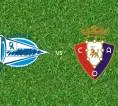 Prediksi Alaves vs Osasuna, 07 September 2026 La Liga