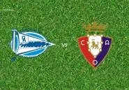Prediksi Alaves vs Osasuna, 07 September 2026 La Liga