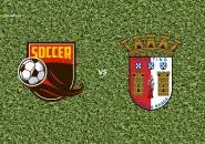 Prediksi Alverca vs Braga, 06 September 2026 Primeira Liga