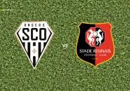 Prediksi Angers vs Rennes, 06 September 2026 Ligue 1