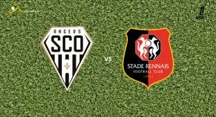 Prediksi Angers vs Rennes, 06 September 2026 Ligue 1