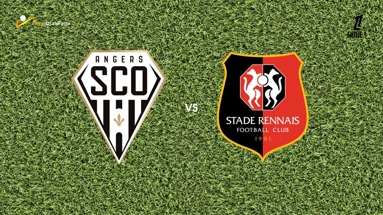 Prediksi Angers vs Rennes, 06 September 2026 Ligue 1