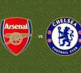 Prediksi Arsenal vs Chelsea, 06 September 2026 Premier League