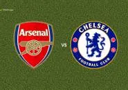 Prediksi Arsenal vs Chelsea, 06 September 2026 Premier League