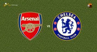 Prediksi Arsenal vs Chelsea, 06 September 2026 Premier League