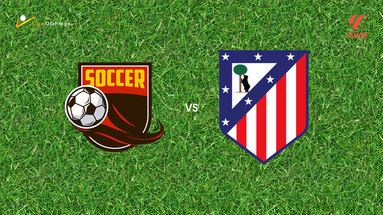 Prediksi Athletic Bilbao vs Atletico Madrid, 05 September 2026 La Liga