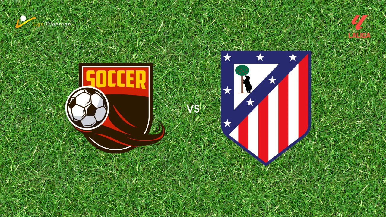 Prediksi Athletic Bilbao vs Atletico Madrid, 05 September 2026 La Liga