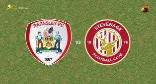 Prediksi Barnsley vs Stevenage, 05 September 2026 League One