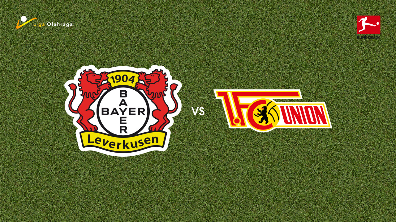 Prediksi Bayer Leverkusen vs Union Berlin, 05 September 2026 Bundesliga