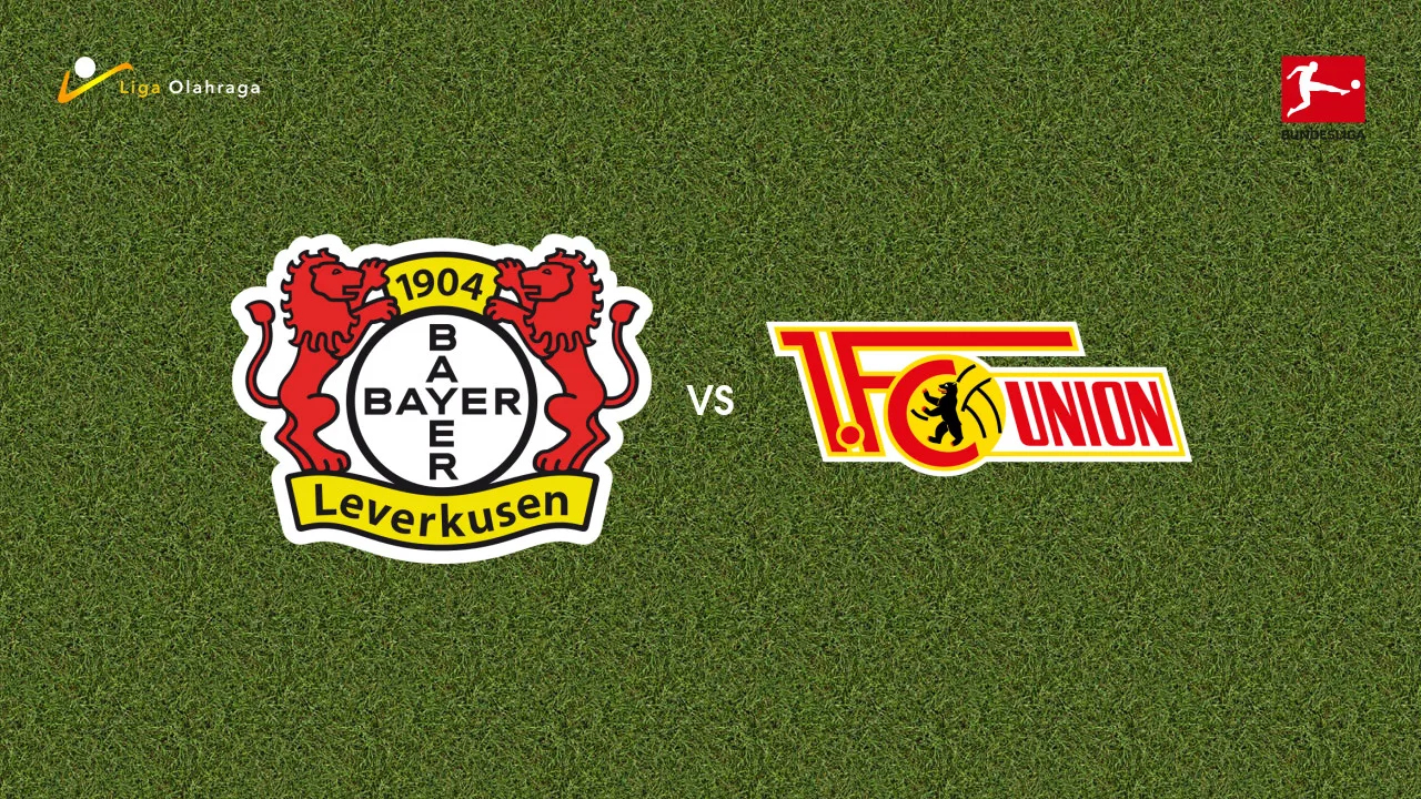 Prediksi Bayer Leverkusen vs Union Berlin, 05 September 2026 Bundesliga