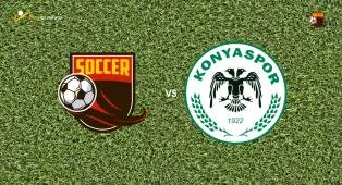 Prediksi BB Erzurumspor vs Konyaspor, 05 September 2026 Turkish Super Lig