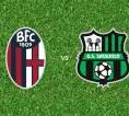 Prediksi Bologna vs Sassuolo, 07 September 2026 Serie A