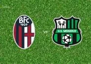 Prediksi Bologna vs Sassuolo, 07 September 2026 Serie A