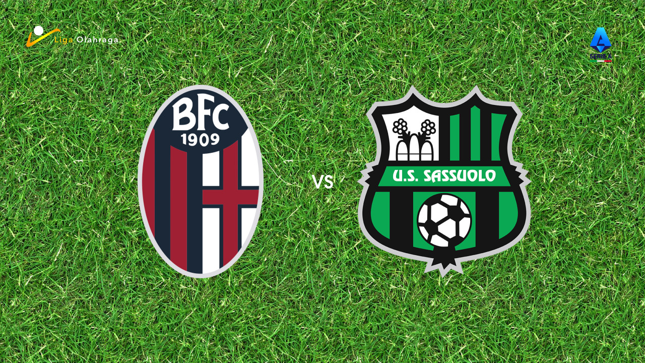 Prediksi Bologna vs Sassuolo, 07 September 2026 Serie A