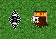 Prediksi Borussia Monchengladbach vs Elversberg, 05 September 2026 Bundesliga