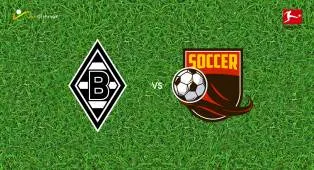 Prediksi Borussia Monchengladbach vs Elversberg, 05 September 2026 Bundesliga