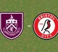 Prediksi Burnley vs Bristol City, 05 September 2026 Championship