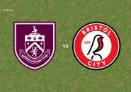 Prediksi Burnley vs Bristol City, 05 September 2026 Championship
