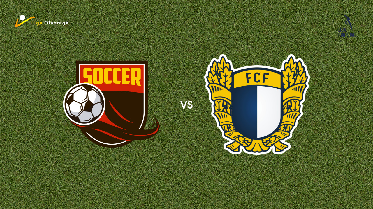 Prediksi Estrela Amadora vs Famalicao, 05 September 2026 Primeira Liga