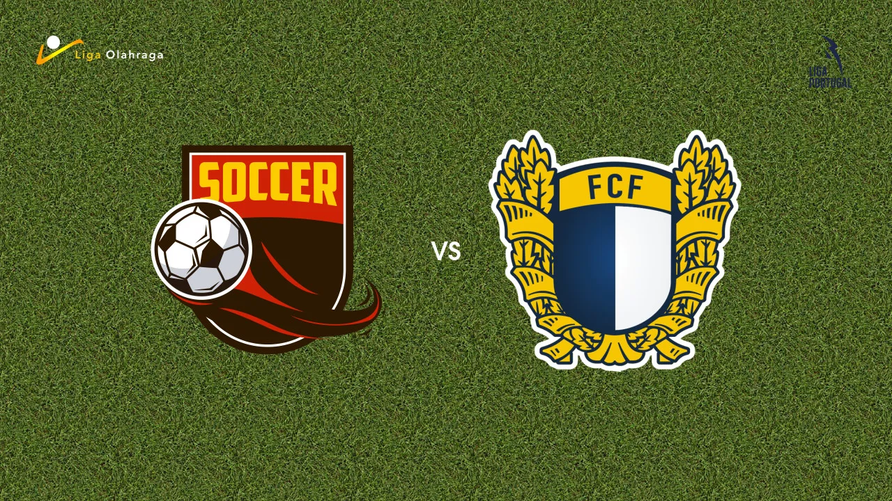 Prediksi Estrela Amadora vs Famalicao, 05 September 2026 Primeira Liga