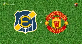 Prediksi Everton vs Manchester United, 06 September 2026 Premier League