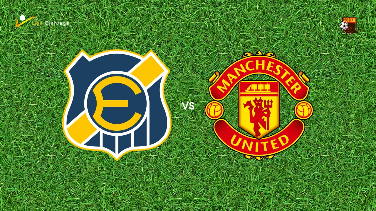 Prediksi Everton vs Manchester United, 06 September 2026 Premier League